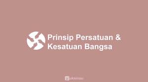Uraikan secara singkat dinamika persatuan dan kesatuan bangsa indonesiadari masa ke masa. 5 Prinsip Persatuan Dan Kesatuan Bangsa Yuksinau Id