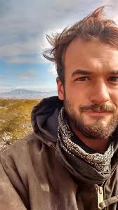 Curtis Wedel's Instagram, Twitter & Facebook