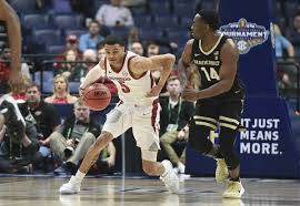 These past 3 years as an arkansas razorback have been the best years of my life, harris said. Arkansas Jalen Harris Leaving Program