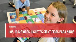 Los Mejores Juegos De Ciencia Y Experimentos Para Ninos Como Aprender Ciencia De Forma Divertida