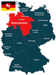 7,95 millionen und belegt somit im deutschen ranking den. Liste Der Kfz Zulassungsstellen In Niedersachsen Und Links