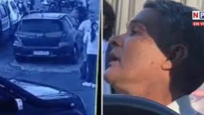 Como el niño de 'Sexto Sentido': Robbie Williams asegura que de pequeño  veía y hablaba con muertos