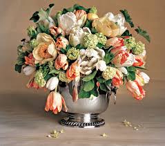To clean enameled cast iron, wash it with hot, soapy water, just as you would with any other cookware. New Beautiful Blooms How To Book Martha Stewart Beautifulnow