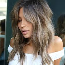 Today we have compiled the latest model hair colors for women with long hair styles. Fall Hair Color Trends Ideas For A New Look In 2018
