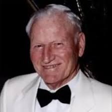 Obituary information for Albert H Holman