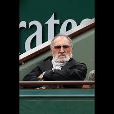 9 мая 1939 • 81 год. Ion Tiriac Net Worth 2020