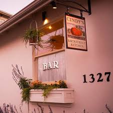 Food is at the heart of the human experience. Napa S Cindy S Backstreet Kitchen Will Close July 7 Eater Sf