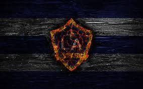 Maybe you would like to learn more about one of these? 5040444 La Galaxy Emblem Logo Mls Soccer Wallpaper Cool Wallpapers For Me