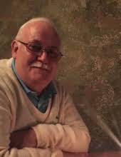 Obituary information for Kenneth Folger Rackley