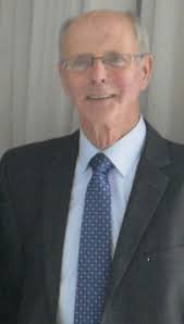 Death Notice of Liam Rowe (New Ross, Wexford)