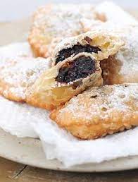 Maybe you would like to learn more about one of these? Dolci Natalizi In Lucania I Cuscinetti Italiasquisita Net
