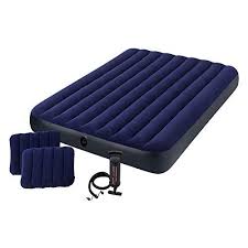 10 Best Camping Air Mattresses In 2020 Air Mattress Camping Air Mattress Air Bed