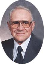 Jerome Ira Luckey (1921-2008)