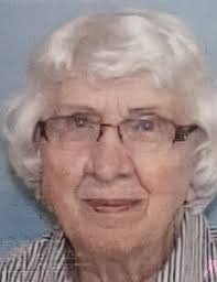 Obituary information for Joan N. Dando