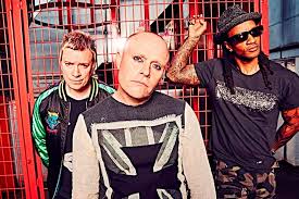 Let's try to keep copyrighted downloads to a zero. The Prodigy Is Getting Their Own Full Length Documentary