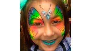Face Painting