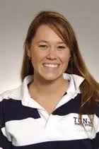 2009-10 Women's Swimming & Diving Roster