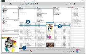 Siapa yang tertarik untuk menjadi seorang produser musik atau membuat lagu sendiri? Magix Mp3 Deluxe 19 Mp3 Software