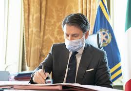 Il numero dei nuovi contagi si avvicina pericolosamente alla soglia dei tremila al giorno, le stesse cifre da dalle mascherine all'aperto al «coprifuoco» anti movida: Nuovo Dpcm 13 Ottobre 2020 La Versione Testo Del Decreto Firmato Oggi Cia Agricoltori Italiani Toscana