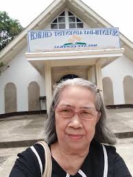 Wishing Happy Sabbath to everyone from Trinidad and other locations