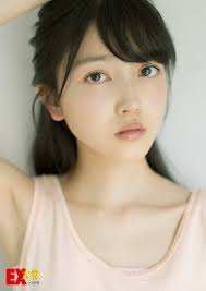 久保史緒里kubo shiori nogizaka46 age 16 she is my favorite member of nogizaka46 kawaii my favorite things nippon