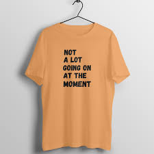 We did not find results for: Not A Lot Going On At The Moment T Shirt Sbachelor