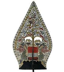 Wayang kulit, wayang klitik, and wayang golek. Gunungan Wayang Wikiwand
