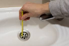Noisy Shower Or Bathroom Sink Drain