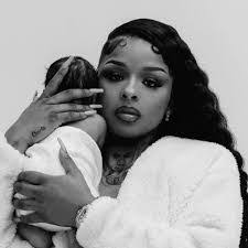 Keshia Peterson's Instagram, Twitter & Facebook