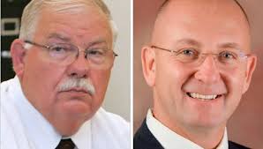Mud still flies in Winnebago County sheriff's race