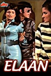 Elaan 1971 Full Movie Online Free Download Utubemate