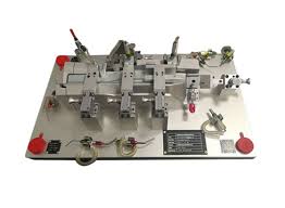 Start studying jig and fixture design. Car Jigs Jig And Fixture Design Jig And Fixture Parts Test Jig For Automobile And Motorcycle Parts Checking Fixture Dongguan Thriving Metal Parts Co Ltd