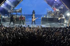 Bruno Mars Opens The Chelsea At The Cosmopolitan Of Las