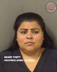 MCBRIDE, MISSY MAE Arresting Agency: 84-RIVIERA BEACH Charges 828.12 2  (FT)ANIMAL CRUELTY