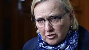 Róża maria barbara gräfin von thun und hohenstein (ur. Roza Thun Jest Spokrewniona Z Jaroslawem Kaczynskim Jako Ciotka Udzielila Mu Kilku Rad