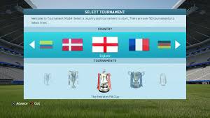 سلف مصعد فسيفساء fifa 18 celebrations list: Fifa 16 Tournament Mode Fifplay