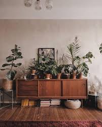 83 Beautiful Minimalist Farmhemian Decor Ideas To Inspire You Minimalisthomedecor Homedecorideas Hom Target Home Decor Modern Wallpaper Living Room Interior