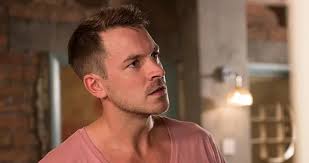 Hollyoaks spoilers: Dave Chen-Williams makes a SHOCKING move