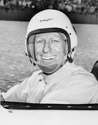 John James “Jack” McGrath (1919-1955)