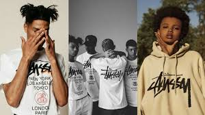 Áo Stussy chính hãng, giá tốt, mẫu mới nhất 2024