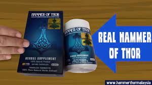 Experience plus reviews speaks quantities for the product. Hammer Thor Thailand Youtube