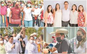 El coordinador de los diputados del pri, rené juárez cisneros, externó su confianza en que la junta de coordinación política (jucopo) logre un acuerdo para conformar la mesa directiva para el segundo año de ejercicio de la lxiv legislatura, en los próximos cinco días, tal como lo establece la ley. 7uspgso0r Spam