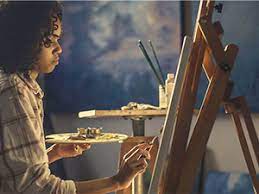 Looking for something to do in taman melawati? Kids Teen Art Classes Malaysian Institute Of Art