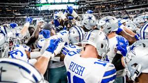 Few nfl coaches need a fresh. Unofficial Cowboys 53 Man Roster Projection