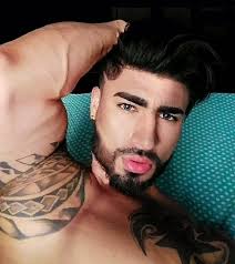 Fernando Cetina, @fernandocetinahuerfia76 es otro de nuestros excelentes  participantes a Mister International Colombia. ⭕Escaneando a Fernando: ✓  Nació y reside actualmente en Ibague ✓Es Auxiliar de Enfermería. ✓ Actor en  formación ✓