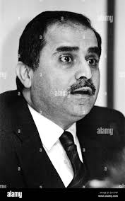 Kuwaits war hi-res stock photography and images