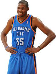 Kevin Durant Thunder Png 1979 2624 Kevin Durant Kevin Tops