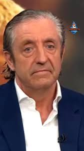 🤦‍♂️ “Lamine no tiene en mente la trascendencia de la figura de  Cristiano”. 🗣️ @juanfesanzperez , sobre el polémico gesto del crack  español con el portugués.