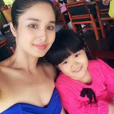 Vợ cũ Phan Thanh Bình