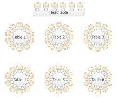 In some cases, the dishes may not always be fancy or the most expensive looking, but they do have to be the best possible types for the occasion. Seating Charts And Cards